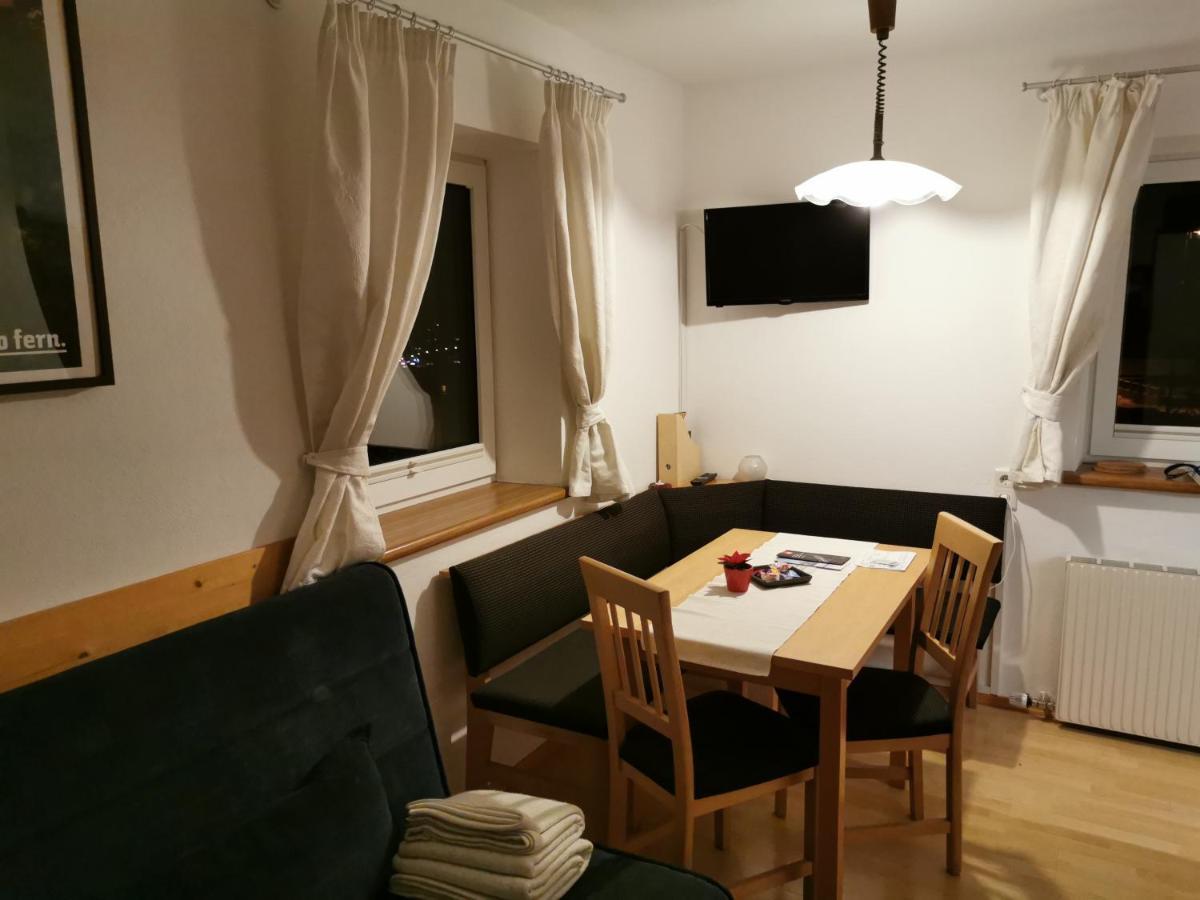 Ferienwohnung Salzmann Innsbruck Buitenkant foto