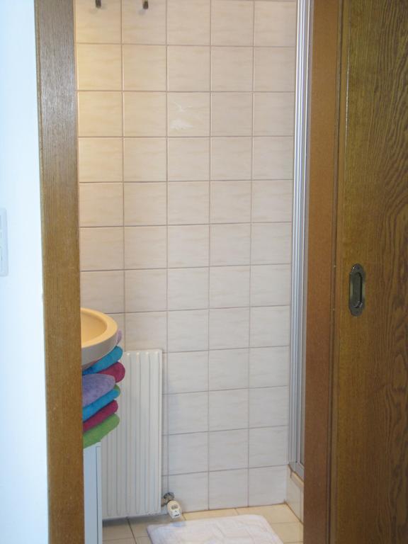 Ferienwohnung Salzmann Innsbruck Kamer foto